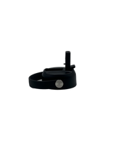 Load image into Gallery viewer, Black Insulated Water Bottle