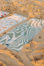 Load image into Gallery viewer, Bronte Beach Towel