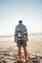 Load image into Gallery viewer, Bronte Beach Towel