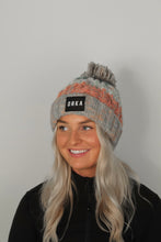 Load image into Gallery viewer, Candy Milkshake Bobble Hat