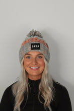 Load image into Gallery viewer, Candy Milkshake Bobble Hat