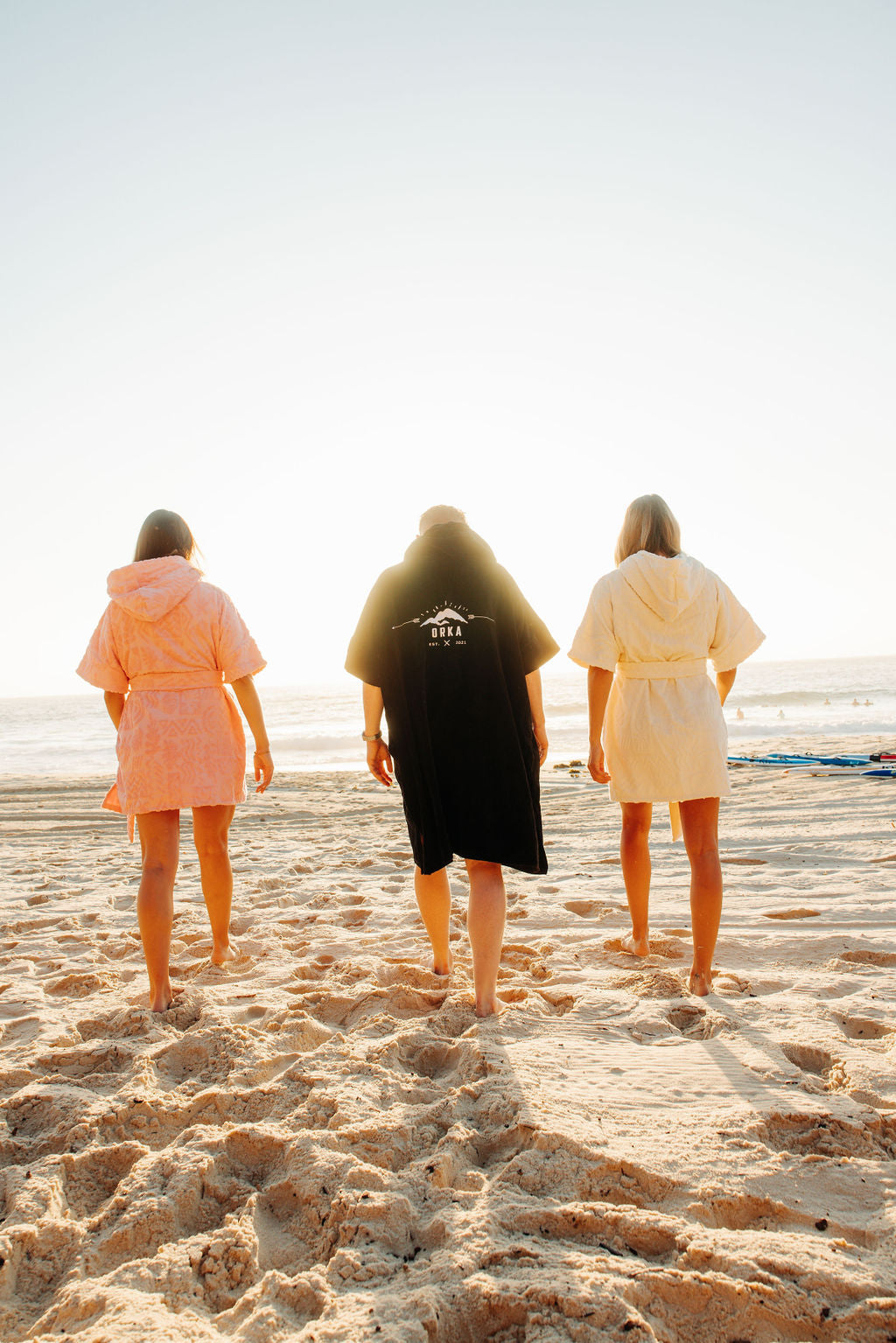 Robes – orkaadventure