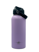 Load image into Gallery viewer, Lilac Insulated Water Bottle
