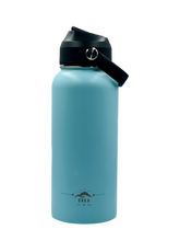 Load image into Gallery viewer, Baby Blue Insulated Water Bottle
