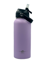 Load image into Gallery viewer, Lilac Insulated Water Bottle
