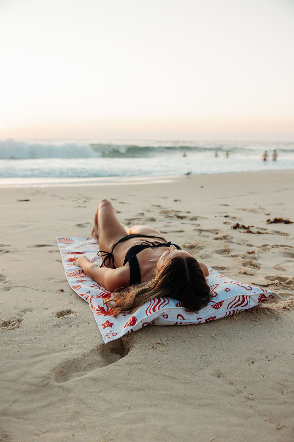 Bondi Beach Towel – orkaadventure