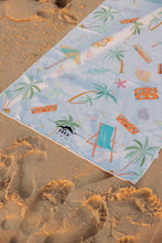 Load image into Gallery viewer, Byron Beach Towel
