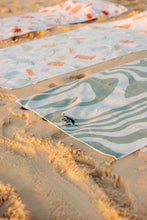 Load image into Gallery viewer, Bronte Beach Towel
