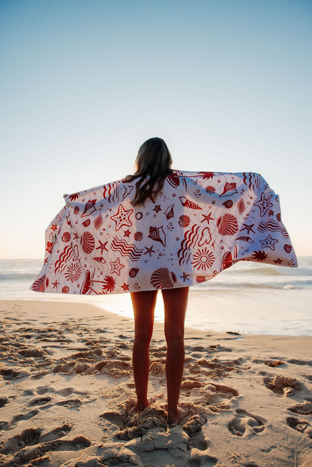 Bondi Beach Towel