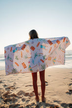 Load image into Gallery viewer, Byron Beach Towel
