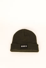 Load image into Gallery viewer, Khaki Beanie
