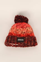 Load image into Gallery viewer, Cherry Punch Bobble Hat
